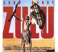 unknown - Zulu (1964 Film) (Includes Other John Barry Film Score Selections) Soundtrack Edition (1999) Audio CD