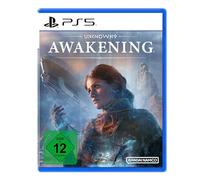 Unknown9: Awakening