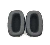 unknowns Reparación de Earpads de Esponja Compatible con BeyerDynamic DT100 D1T02 DT108 DT109 Auriculares Auriculares Auriculares Ear Cojines Ear Cojines Earpads Reemplazo