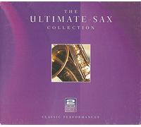 unknwn sax - the ultimate sax collection