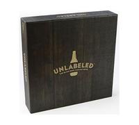 Unlabeled - El Juego de Mesa de degustación de Cerveza ciega: Pon a Prueba Tus papilas gustativas y Juega en casa o en el Bar!