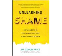 Unlearning Shame: How Rejecting Self-Blame Culture Gives Us Real Power (Unmasking Autism Series)