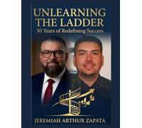 Unlearning the Ladder: 30 Years of Redefining Success