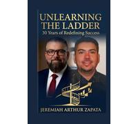 Unlearning the Ladder: 30 Years of Redefining Success