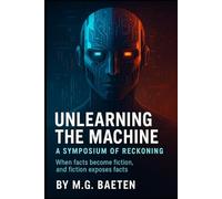 Unlearning The Machine: A Symposium Of Reckoning