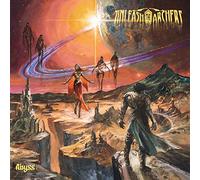 Unleash The Archers - Abyss