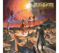 Unleash The Archers - Abyss [Vinilo]