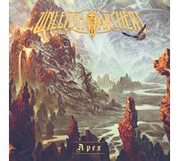 Unleash the Archers - Apex [Vinilo]