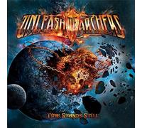 Unleash the archers - Time stands still