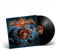 Unleash the Archers - Time Stands Still [Vinilo]