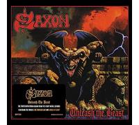 Saxon - Saxon -Unleash The Beast (CD)