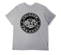 Unleash The Beast Gym Shirt - Camiseta gráfica motivacional para entusiastas del fitness, Estilo gris, 5XL