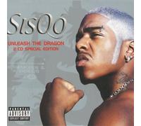 Unleash the Dragon by Sisqo (2001-03-14)