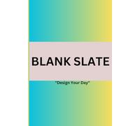 "Unleash Your Creativity: Blank Notebook for All": For artists, writers, and thinkers - a space to express yourself and bring your ideas to life
