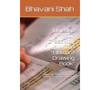 "Unleash Your Creativity: The Ultimate Drawing Book": "Blank Pages for Artists, Designers, and Doodlers to Bring Imagination to Life"