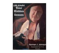 Unleash Your Hidden Senses