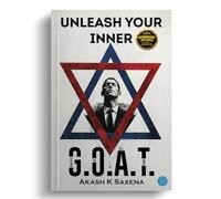 Unleash Your Inner G.O.A.T.