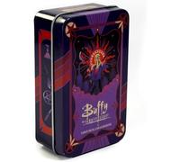 Unleash Your Inner with Buffy Vampire Tarot Cards