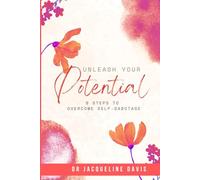 Unleash Your Potential: 8 Steps to Overcome Self-Sabotage