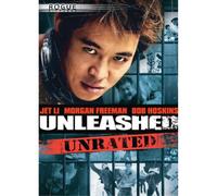Unleashed (2005) [Edizione: Stati Uniti] [USA] [DVD]