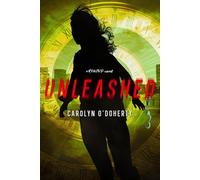 UNLEASHED: a REWIND novel