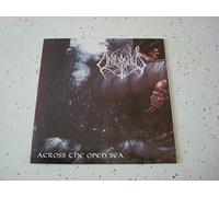 Unleashed - Across The Open Sea