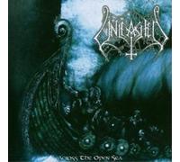 Unleashed Across the Open Sea (CD) Album (Importación USA)