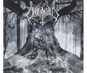 Unleashed - As Yggdrasil Trembles