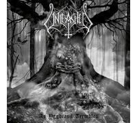 UNLEASHED - AS YGGDRASIL TREMBLES (WHITE/ BLACK VINYL) [Vinilo]
