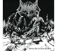 Unleashed - Before the Creation of Time