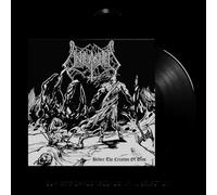 Unleashed - Before the Creation of Time (Black Lp) [Vinilo]