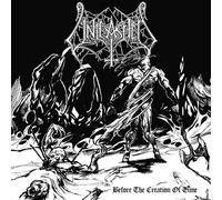 Unleashed - Before the Creation of Time (Ultra Clear Lp) [Vinilo]