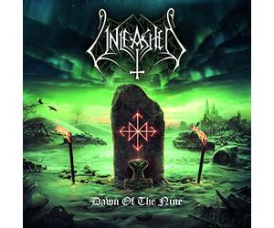 Unleashed - Dawn Of The Nine