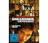 Unleashed - Entfesselt [Alemania] [DVD]