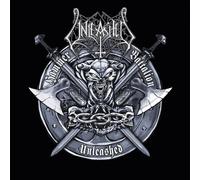 Unleashed – Hammer Battalion – Vinilo 12"
