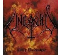 Unleashed - Hell's Unleashed [Vinilo]