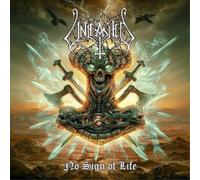 Unleashed - No Sign Of Life