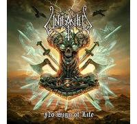 Unleashed No Sign of Life (Vinyl) 12" Album (Gatefold Cover)