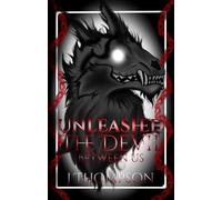 Unleashed: The Devil Between Us: 1 (Shadow Mind)