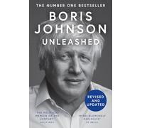 Unleashed: The No.1 Sunday Times Bestselling ‘Political Memoir of the Century'