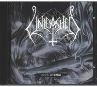 Unleashed - Where No Life Dwells Gestrich [Import]