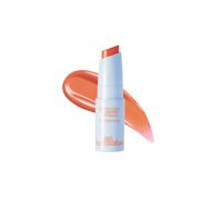 Unleashia - [a by Unleashia] Berry Cool Plumping Lip Balm - 1.2g - No.2 Peach Haze