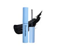 Unleashia - [a by Unleashia] - Lift Lock Fixing Mascara - 3.7g - No.1 Clear Black