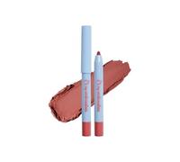 UNLEASHIA - A by Unleashia Pillow Kiss Lip Pencil - 3 Colors #01 Lovesome