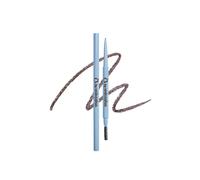 Unleashia - [a by Unleashia] - Real Fine 1mm Eyebrow Pencil - 0.025g - No.2 Mud Brown