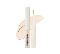 UNLEASHIA | Adiós mi corrector de imperfecciones (1.0 Peonía)