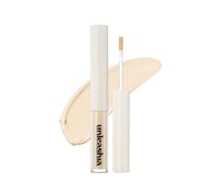 UNLEASHIA | Adiós mi corrector de imperfecciones (1.5 Cornsilk)