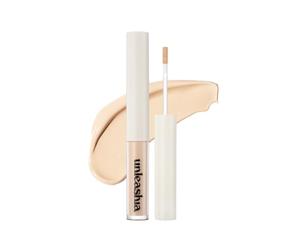 UNLEASHIA | Adiós mi corrector de imperfecciones (2.0 Trigo)