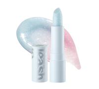 Unleashia - Bálsamo Labial Vegano Glaciar - 3.3g - No.2 Blue Lagoon