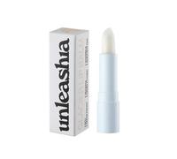 UNLEASHIA | Bálsamo labial vegano Glacier (NO.1 SNOW FROST)